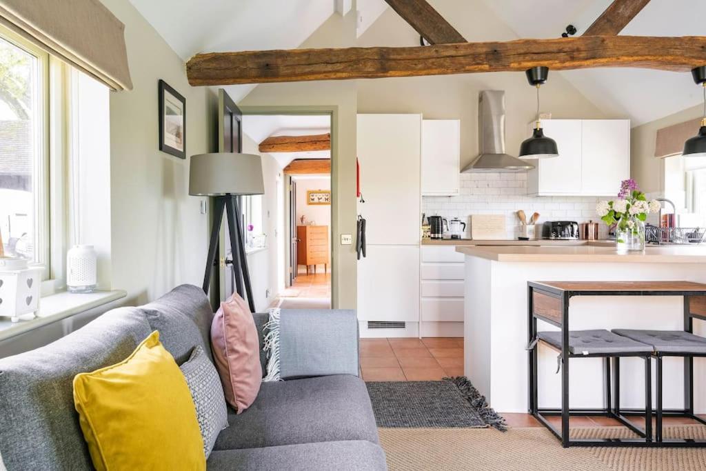 Winters Farm Cottage