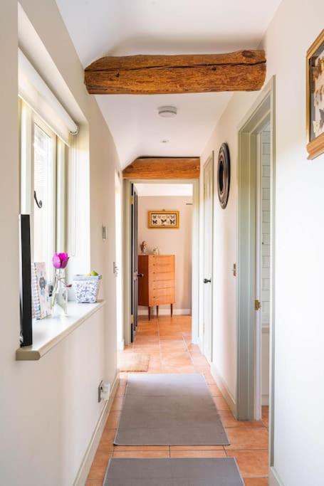 Winters Farm Cottage