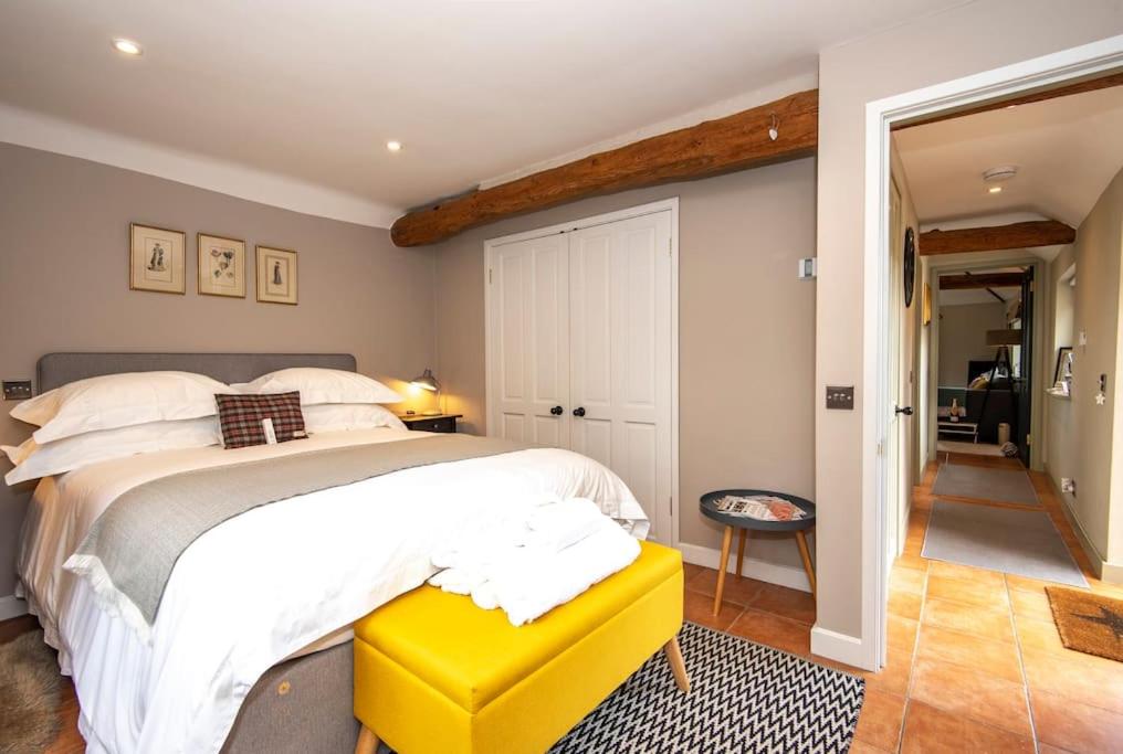 Winters Farm Cottage