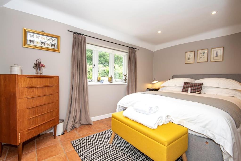 Winters Farm Cottage