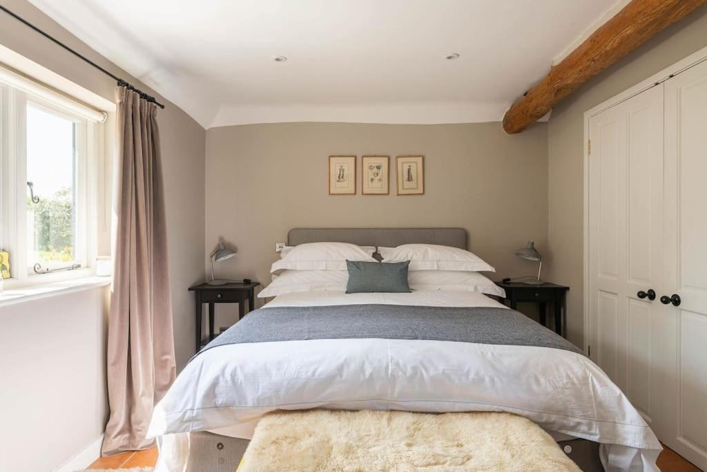 Winters Farm Cottage