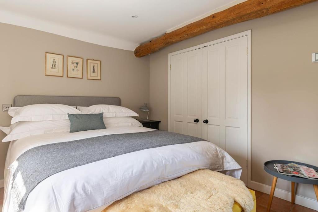 Winters Farm Cottage