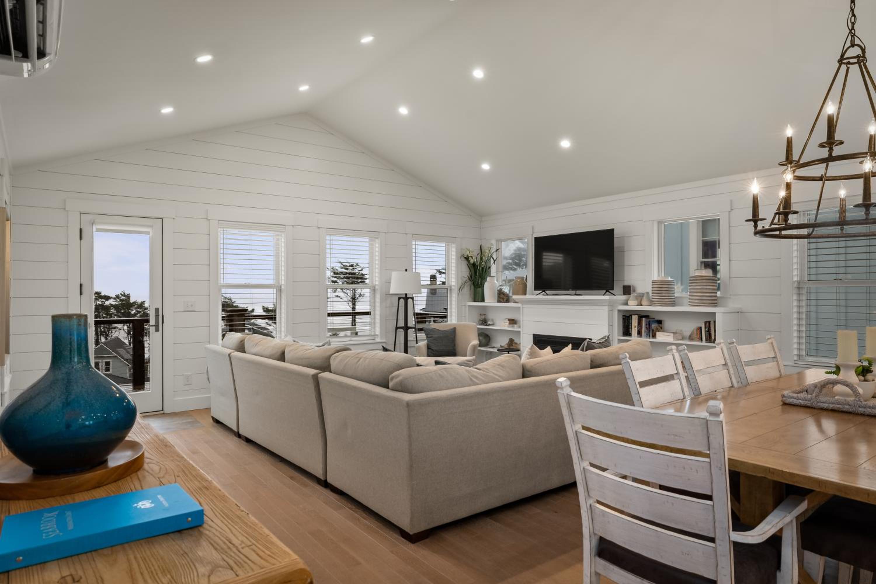 Ciao Bella Beach at Seabrook Hospitality view 2