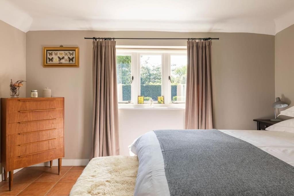 Winters Farm Cottage