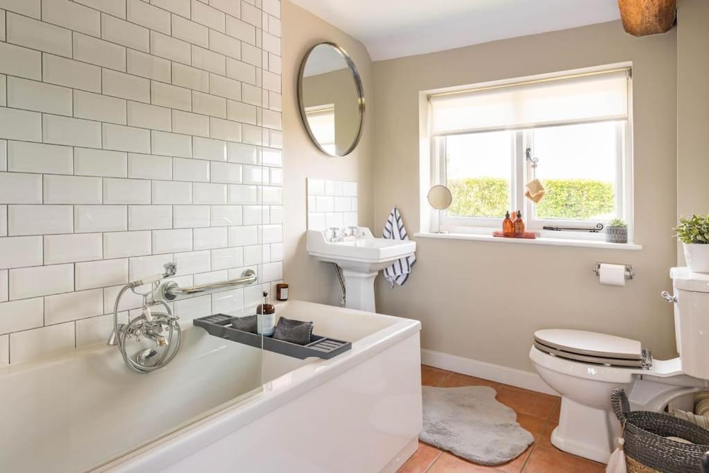 Winters Farm Cottage