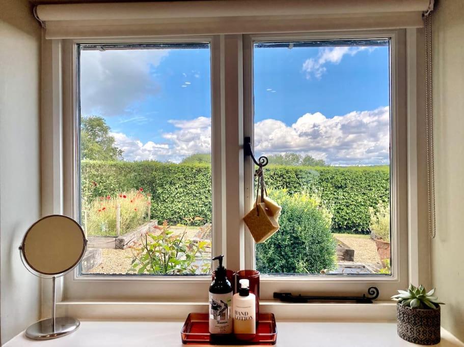 Winters Farm Cottage
