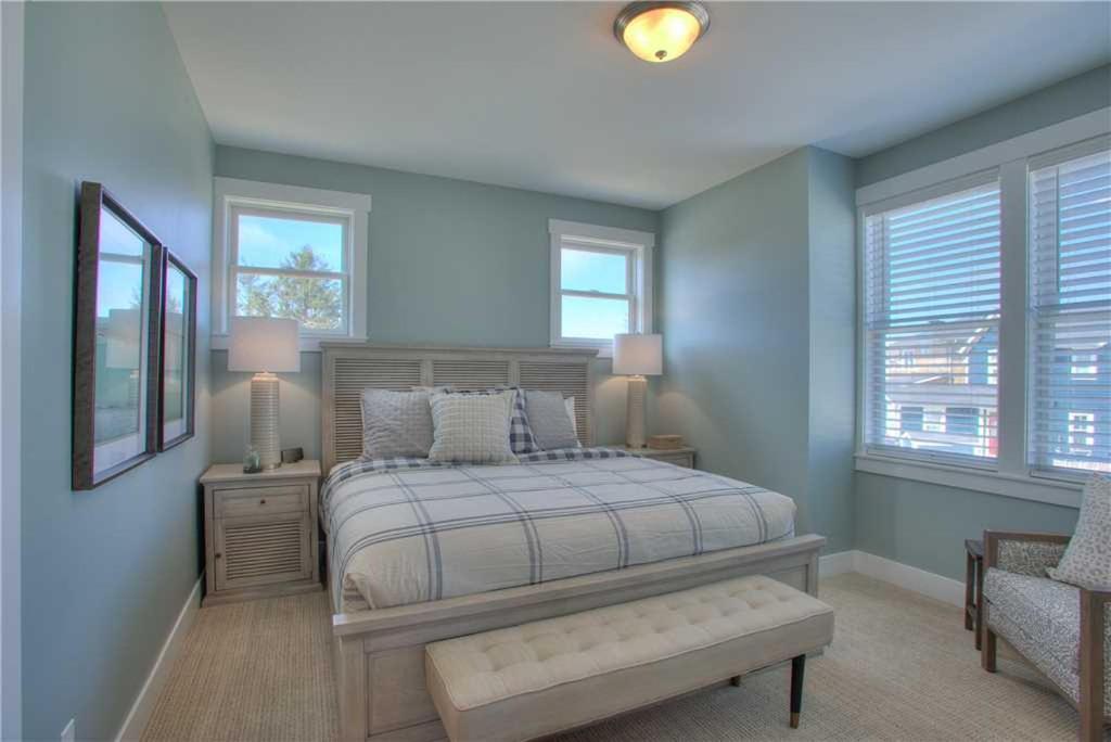 Ciao Bella Beach at Seabrook Hospitality view 3
