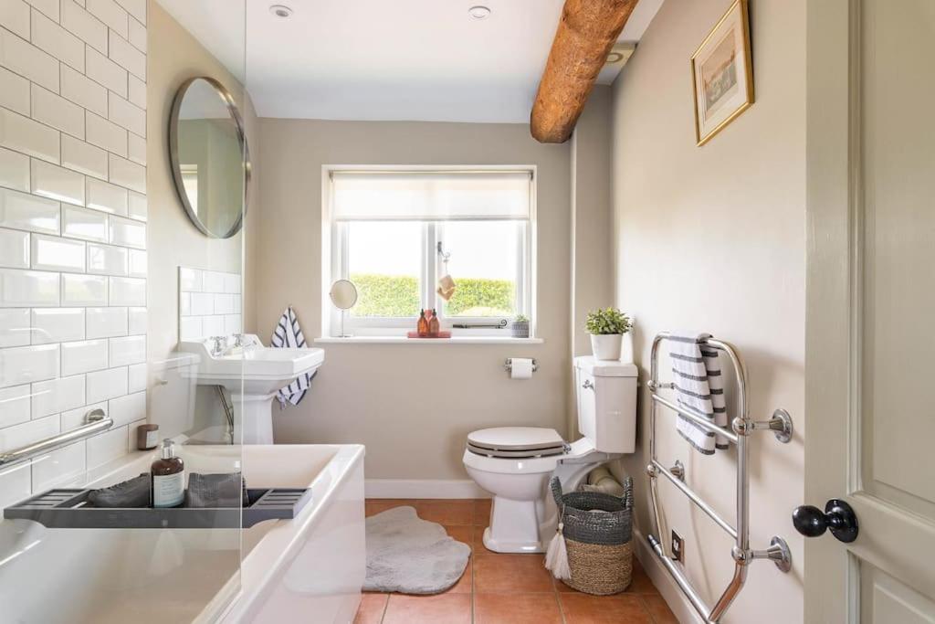 Winters Farm Cottage