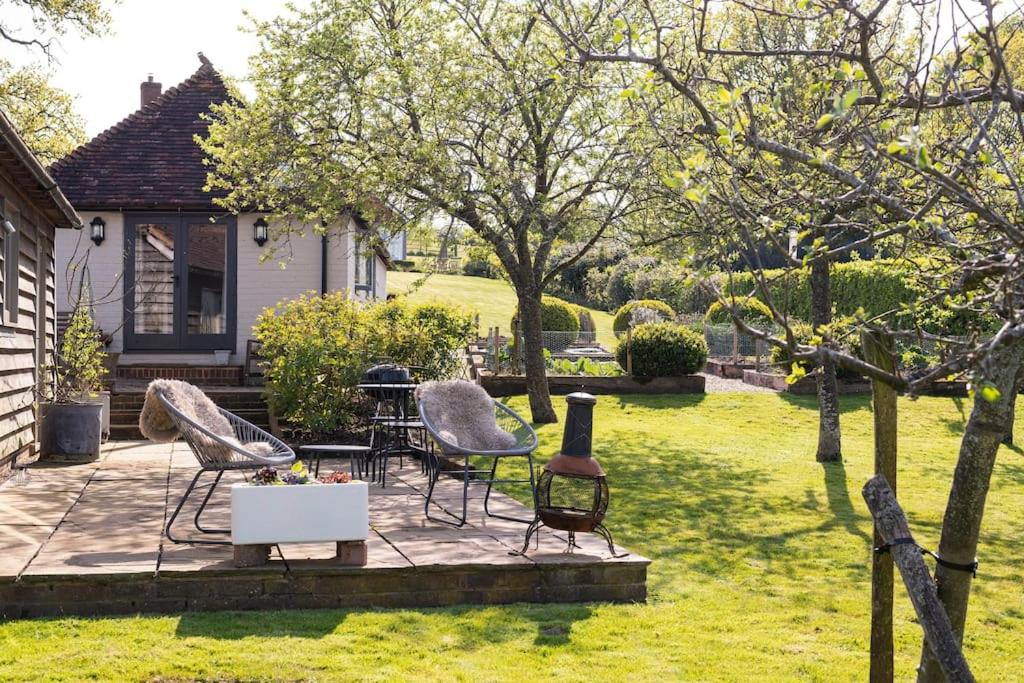 Winters Farm Cottage