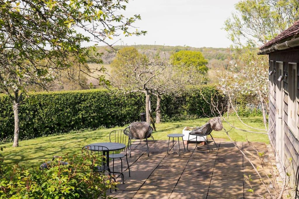 Winters Farm Cottage