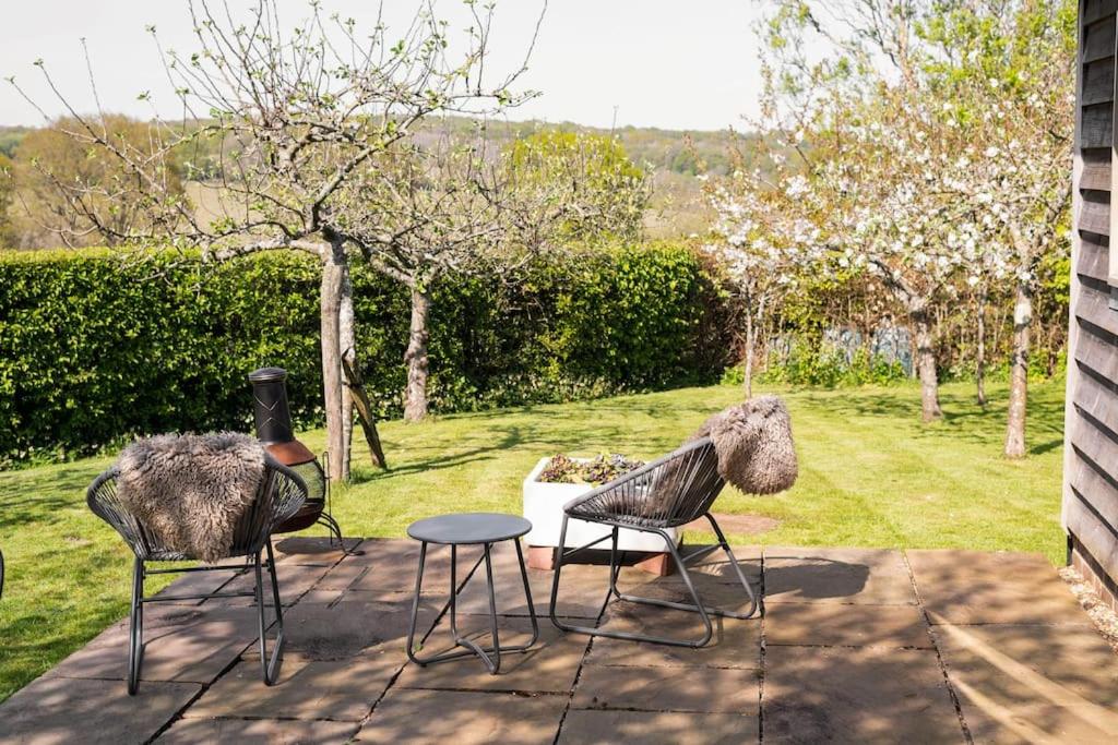 Winters Farm Cottage