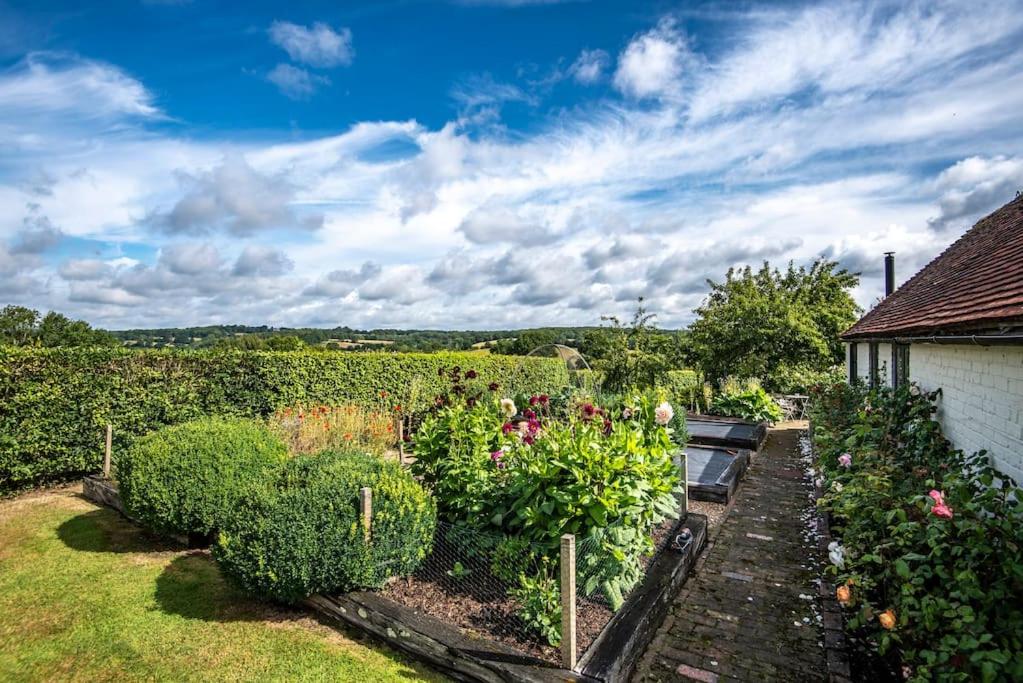 Winters Farm Cottage