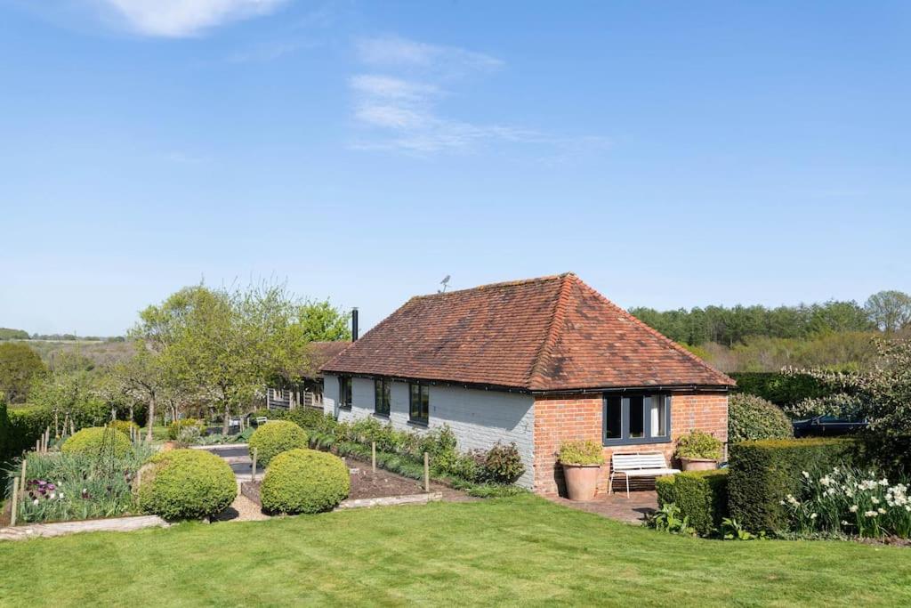 Winters Farm Cottage