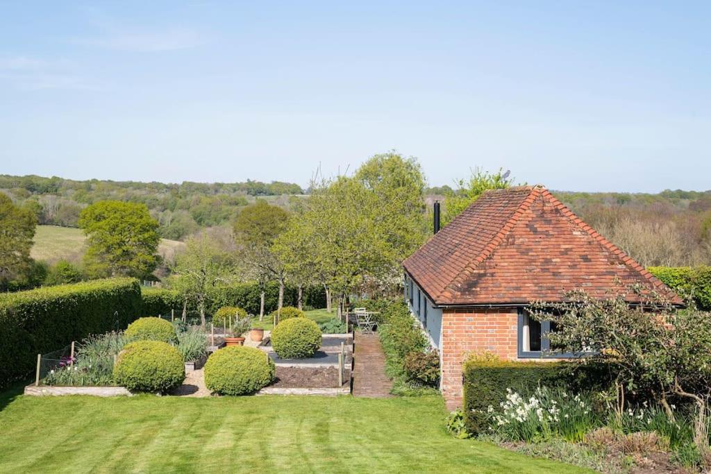 Winters Farm Cottage