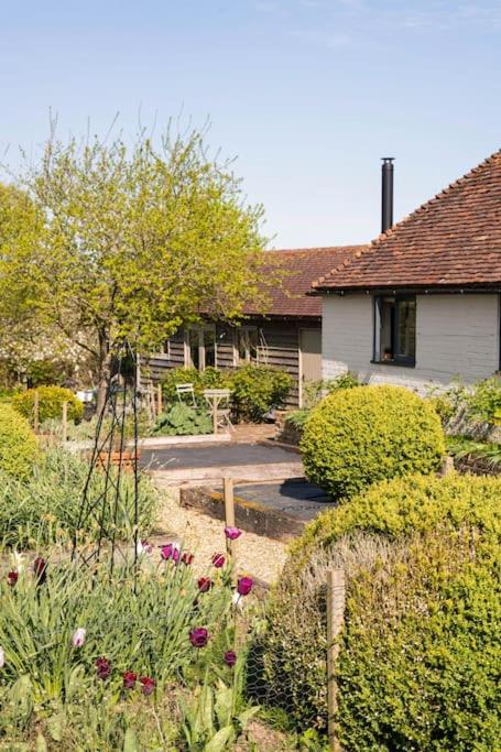 Winters Farm Cottage