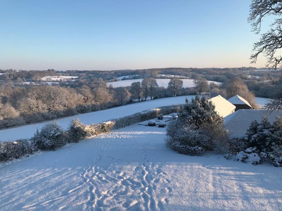 Winters Farm Cottage