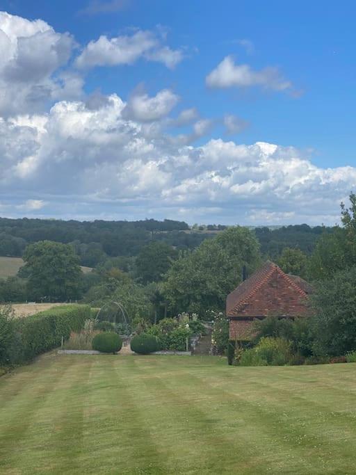 Winters Farm Cottage