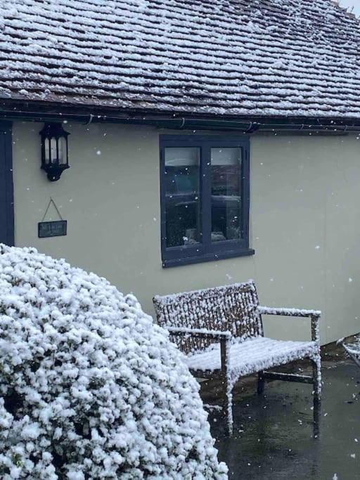 Winters Farm Cottage