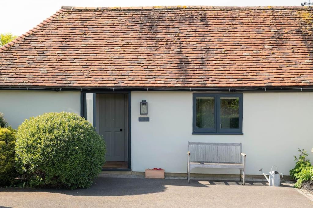 Winters Farm Cottage