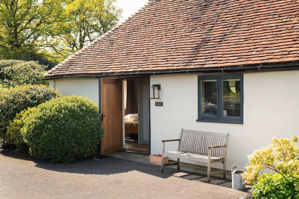 Winters Farm Cottage