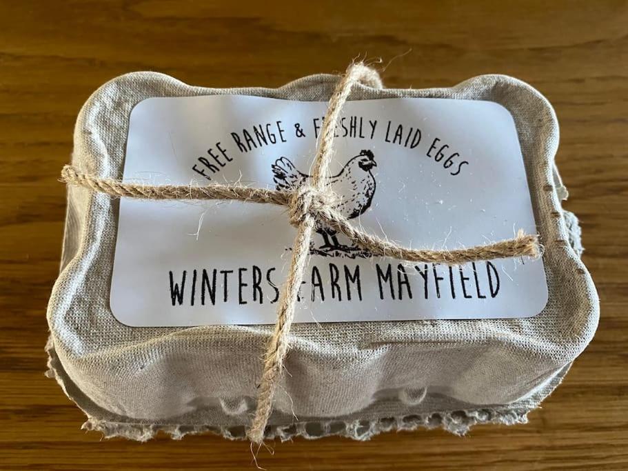 Winters Farm Cottage