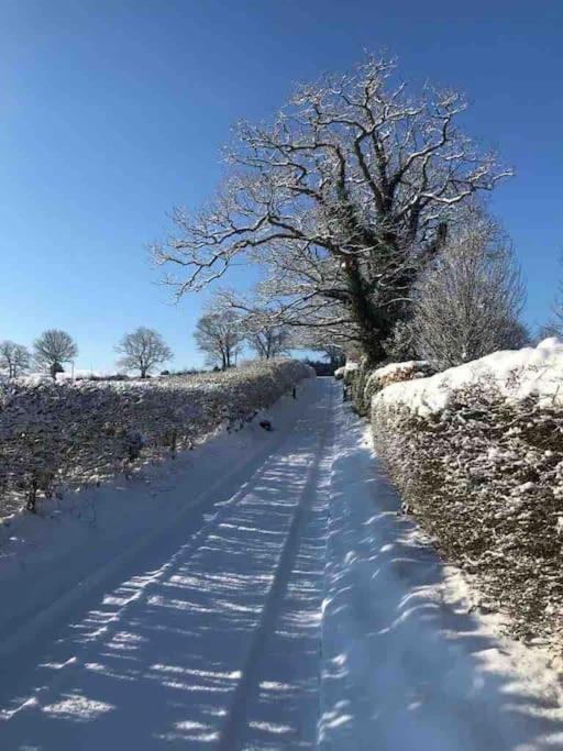 Winters Farm Cottage