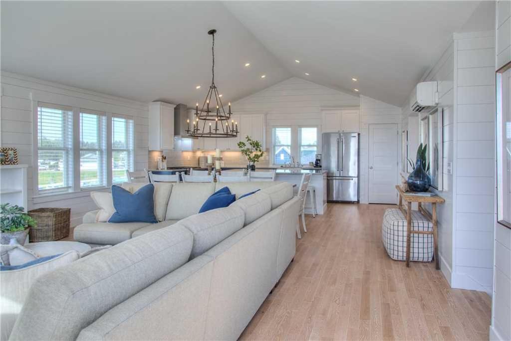 Ciao Bella Beach at Seabrook Hospitality view 5