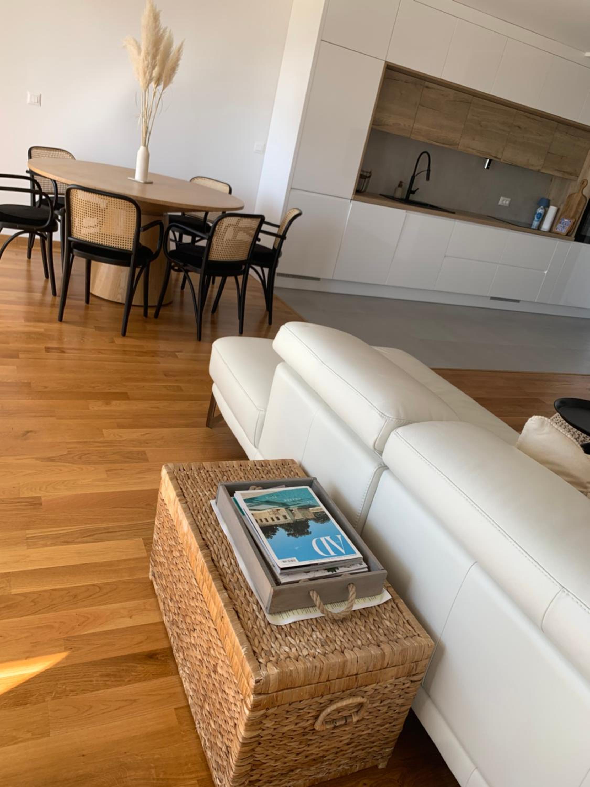 AAA SEAVIEW APARTMENTS - Makarska view 5