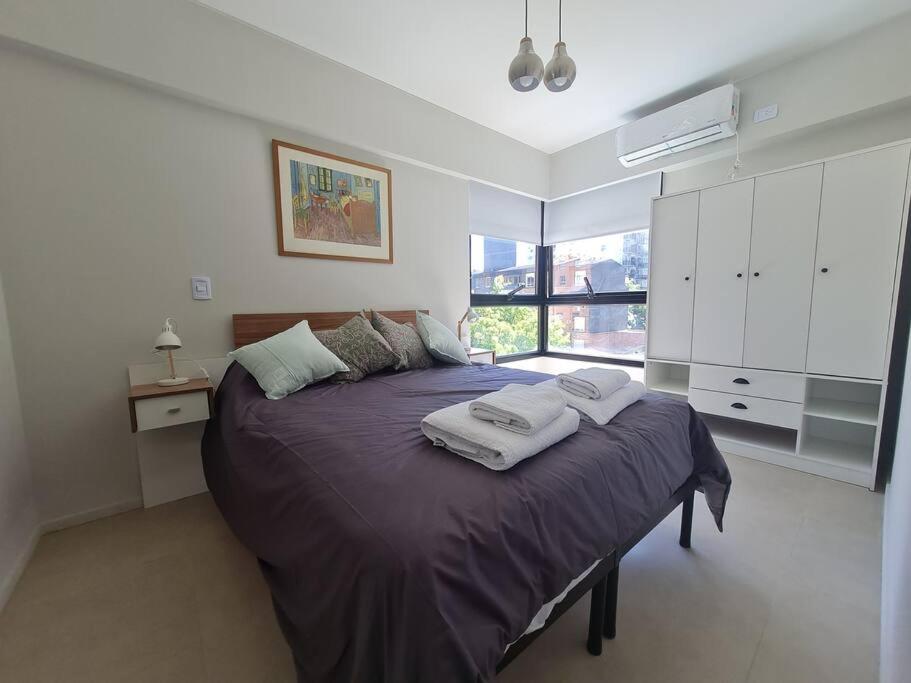 Precioso apartamento en complejo residencial