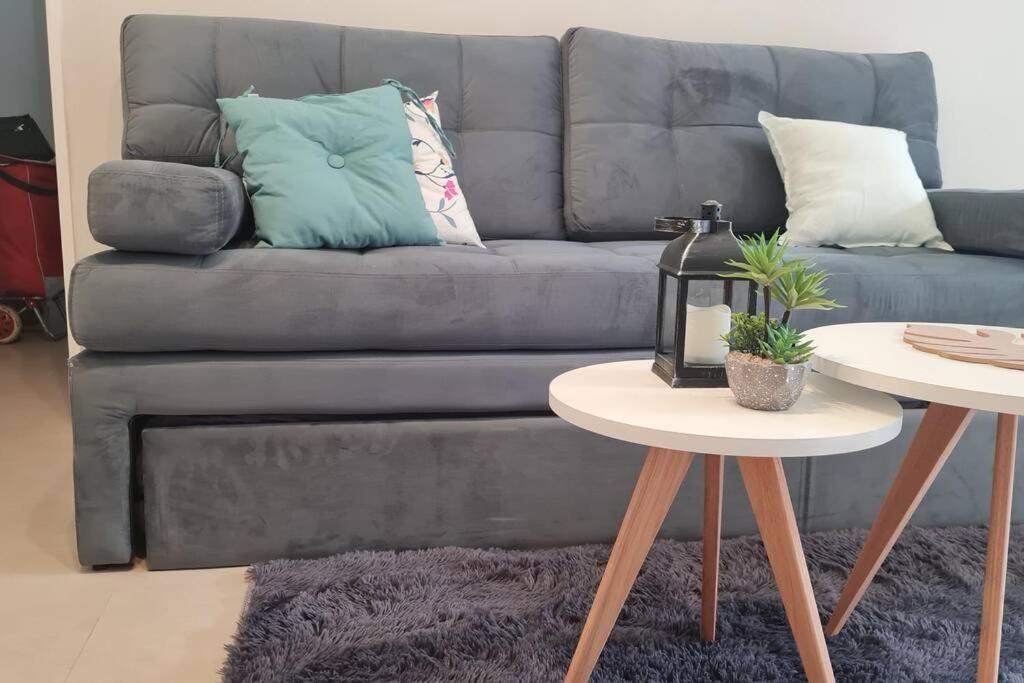 Precioso apartamento en complejo residencial