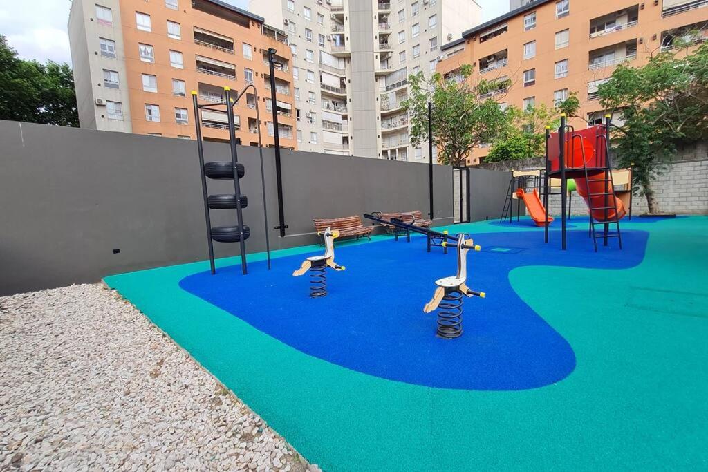 Precioso apartamento en complejo residencial