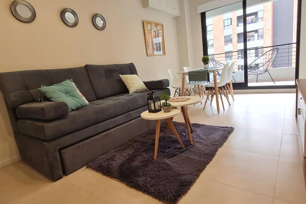 Precioso apartamento en complejo residencial