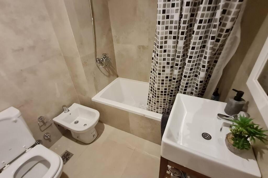 Precioso apartamento en complejo residencial
