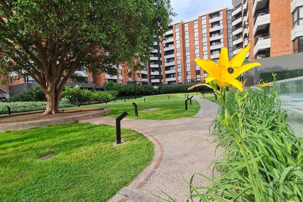 Precioso apartamento en complejo residencial