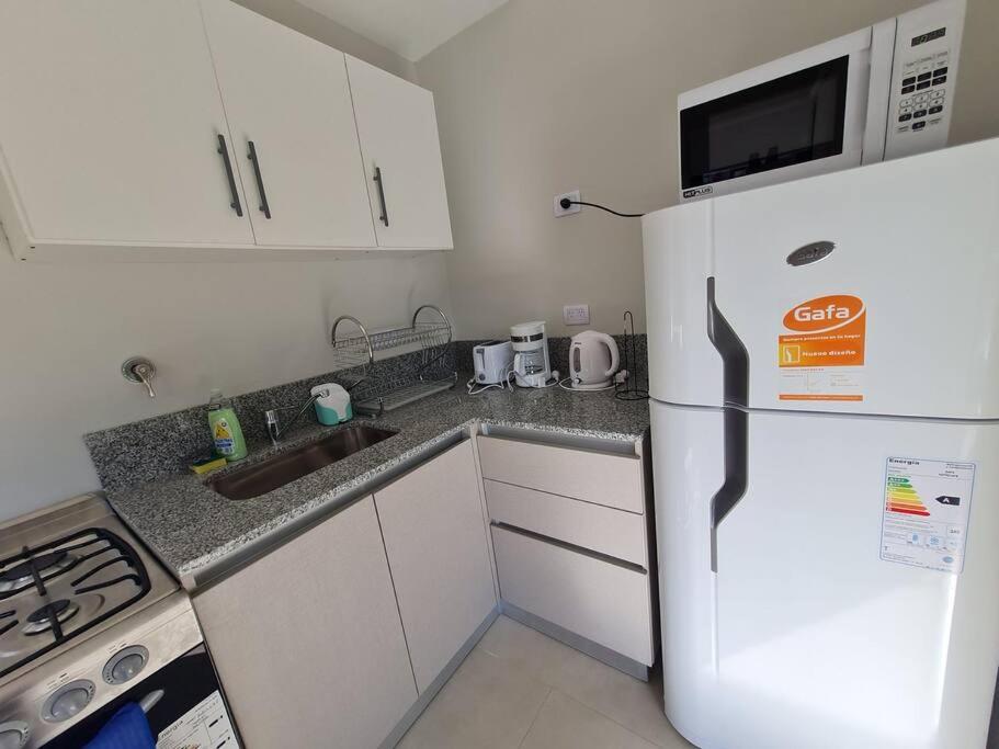 Precioso apartamento en complejo residencial