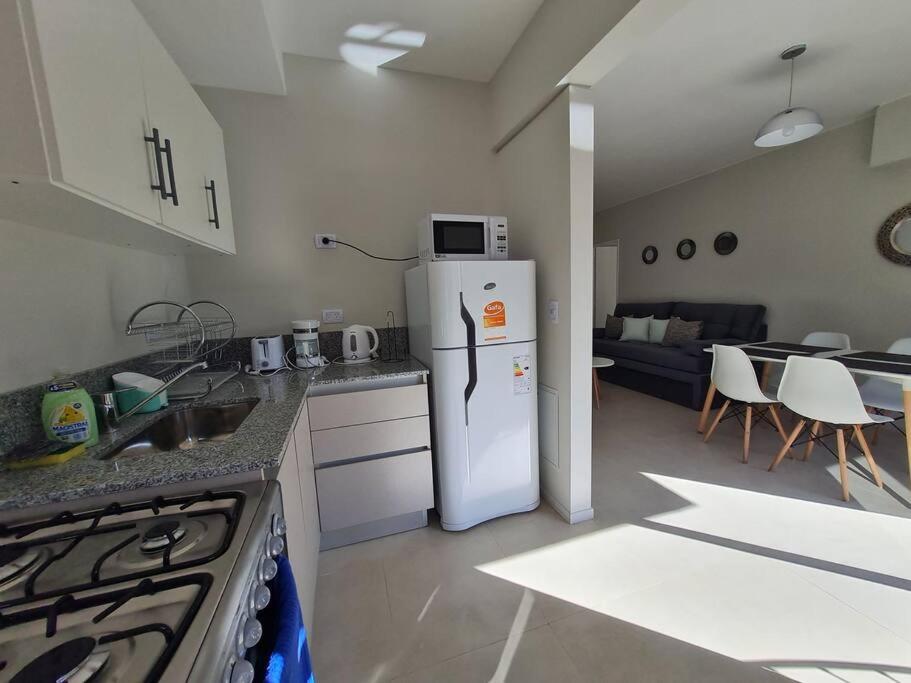Precioso apartamento en complejo residencial