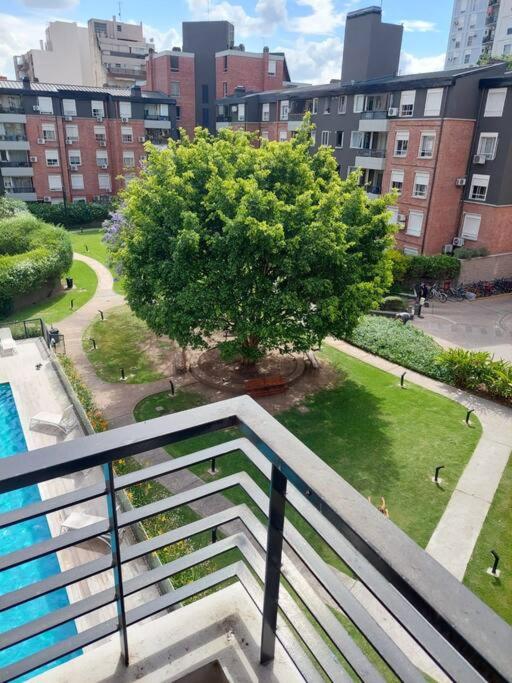 Precioso apartamento en complejo residencial
