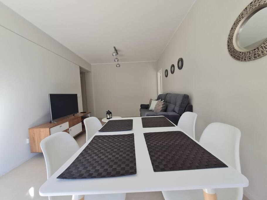Precioso apartamento en complejo residencial