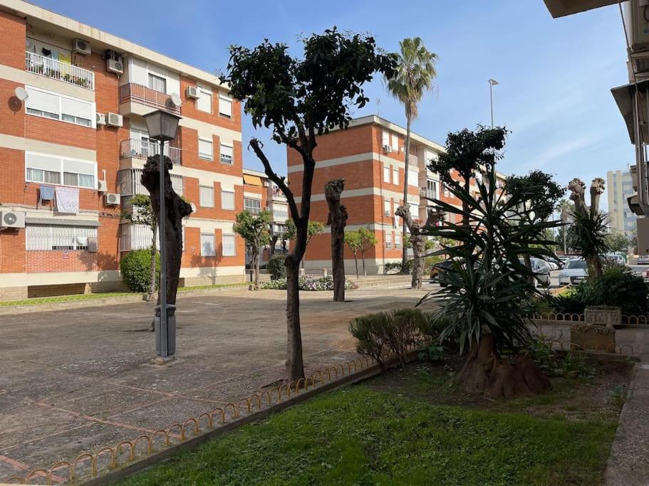 Céntrico y Soleado