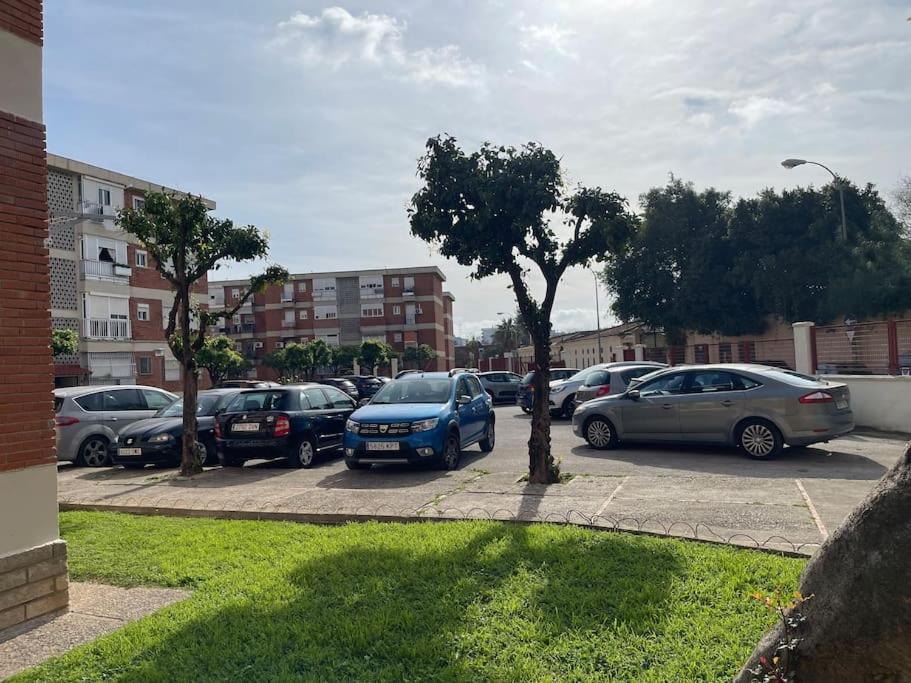 Céntrico y Soleado