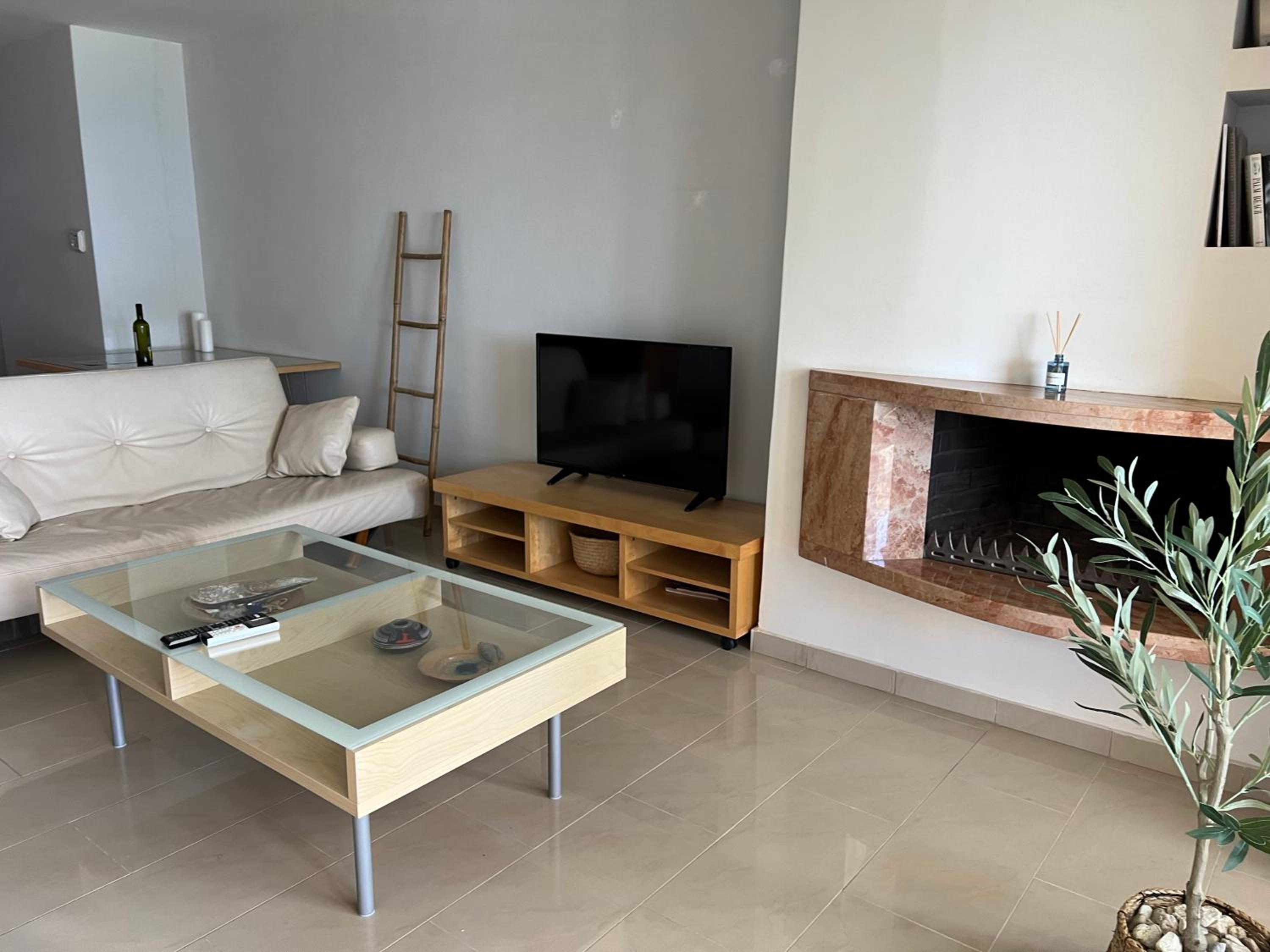 Two-storey Beachfront Maisonette view 5