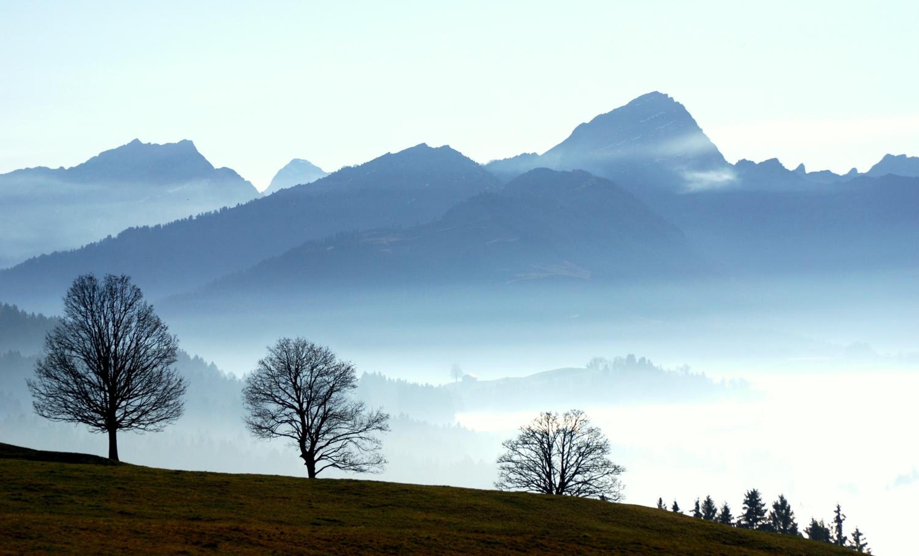 Sonnmatt Bergpension & Gesundheitszentrum