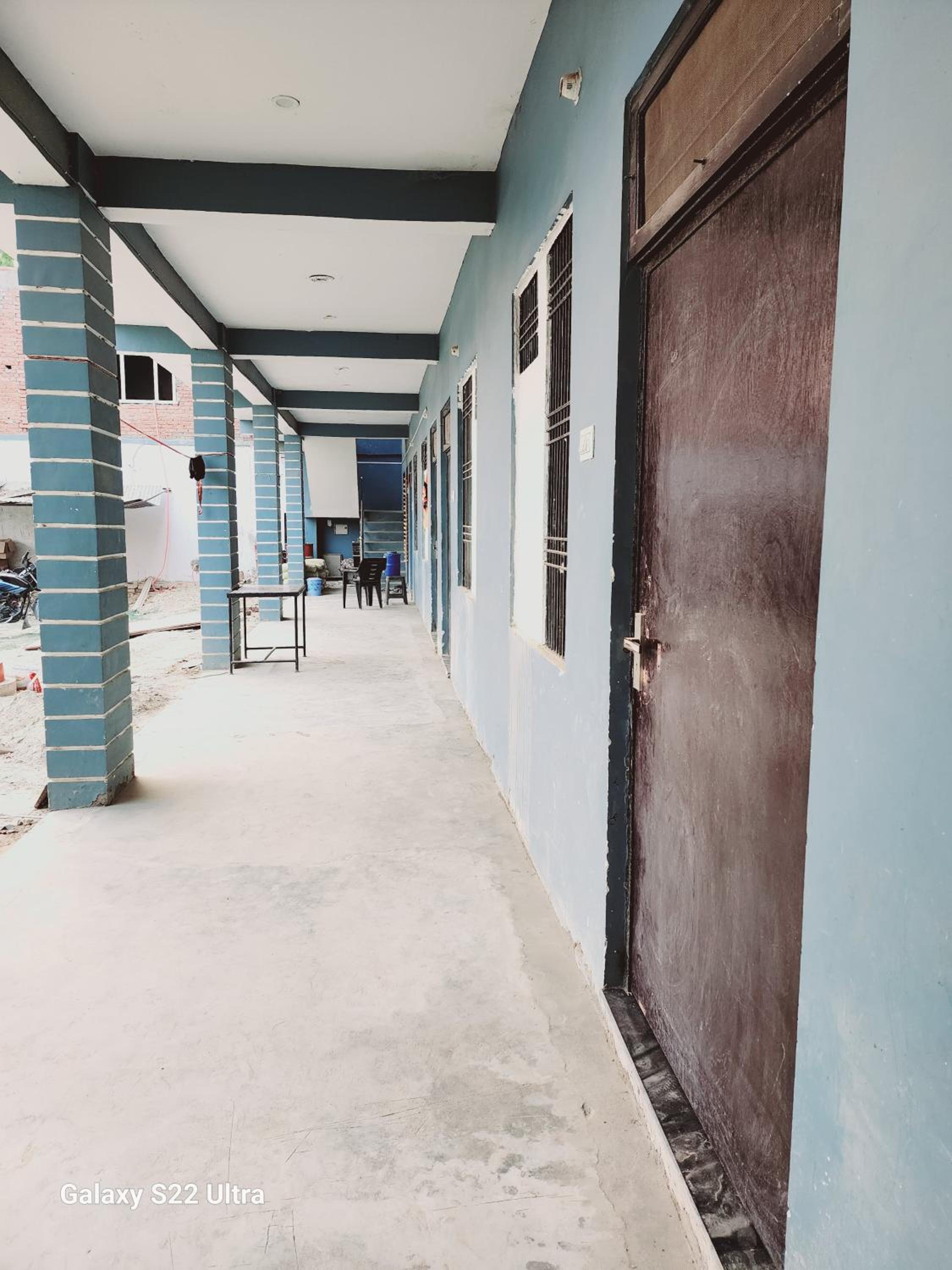 Raghubir Nikunj Homestay view 2