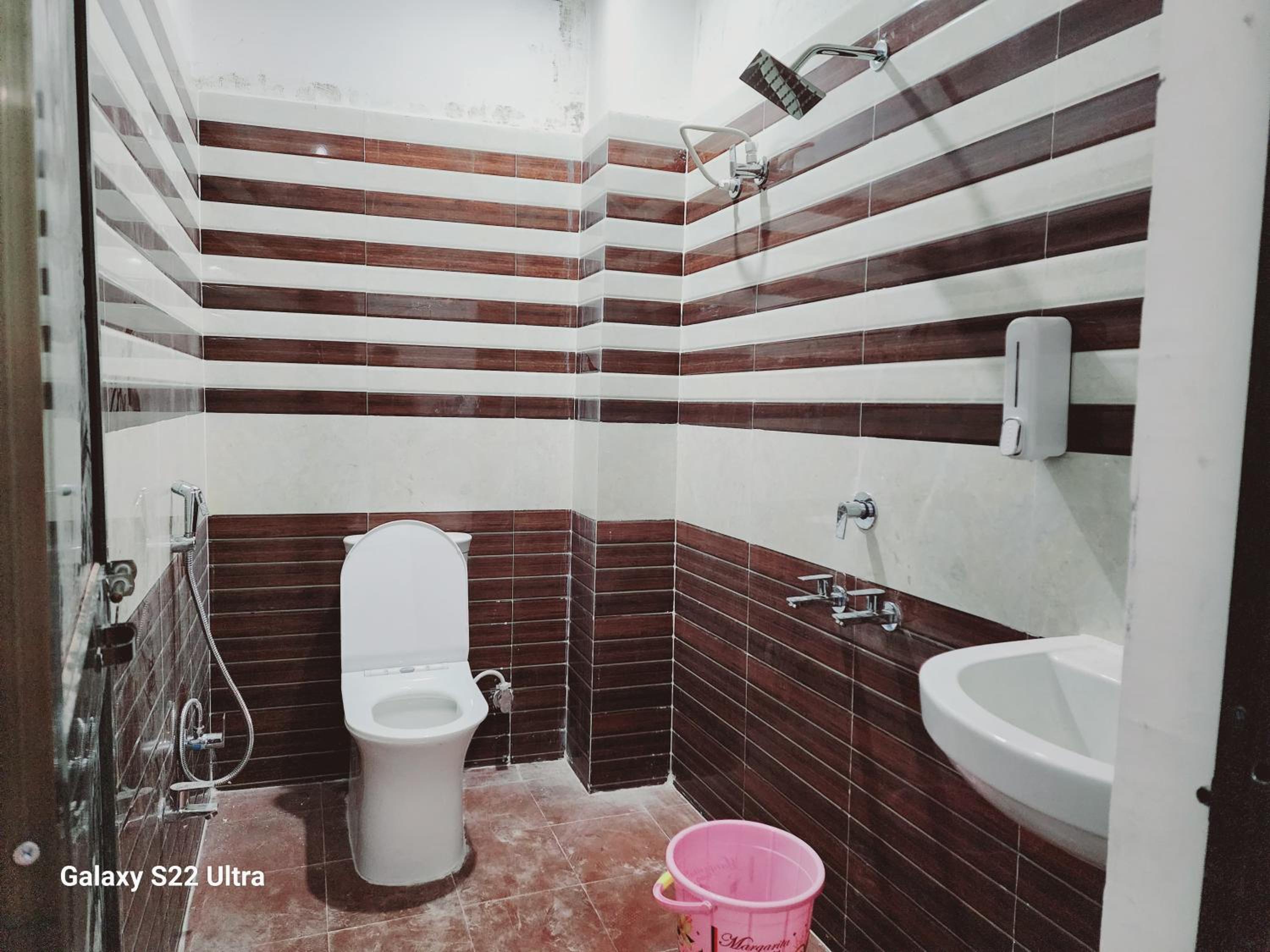 Raghubir Nikunj Homestay view 3