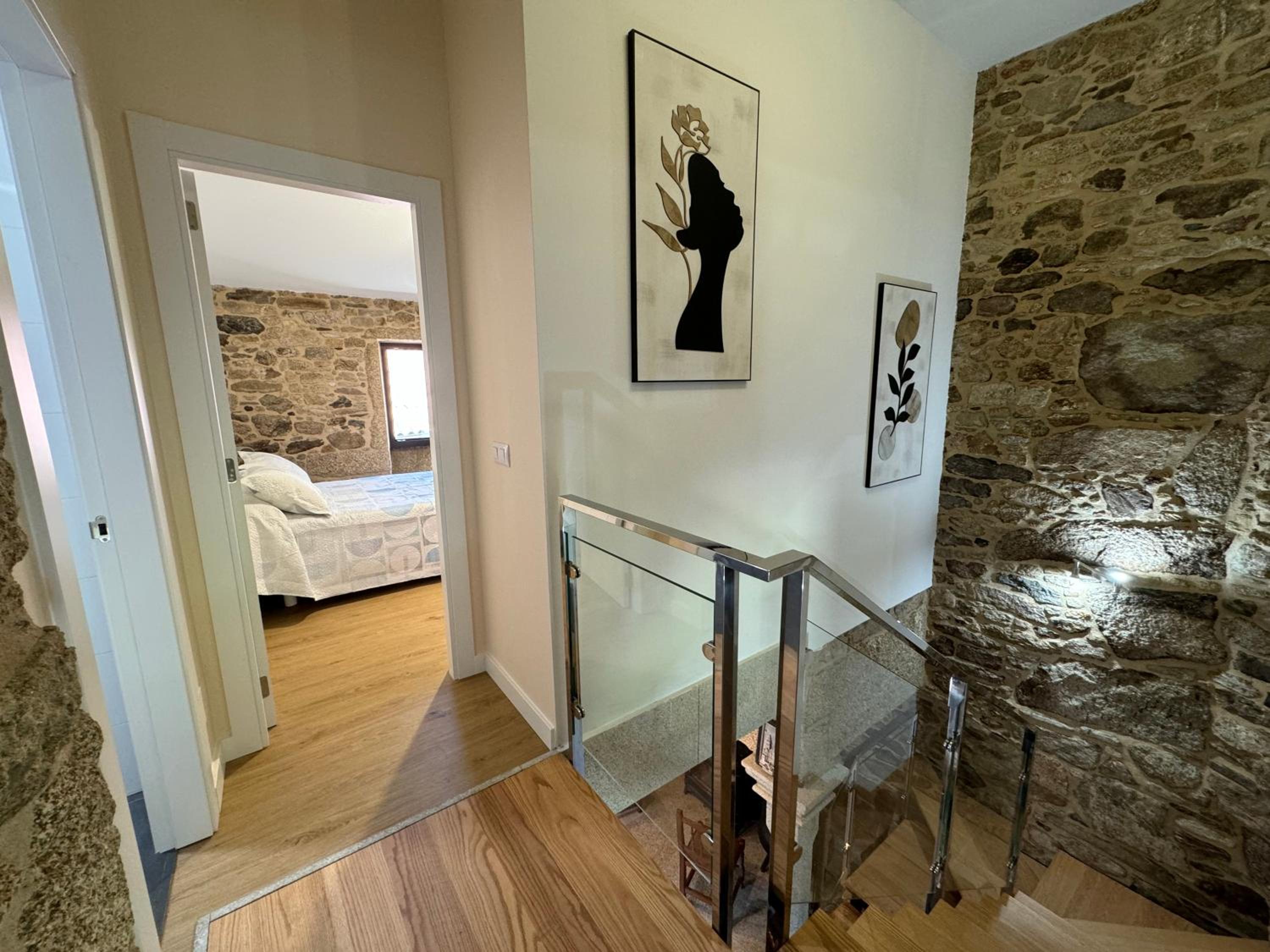 Casa Gallufe