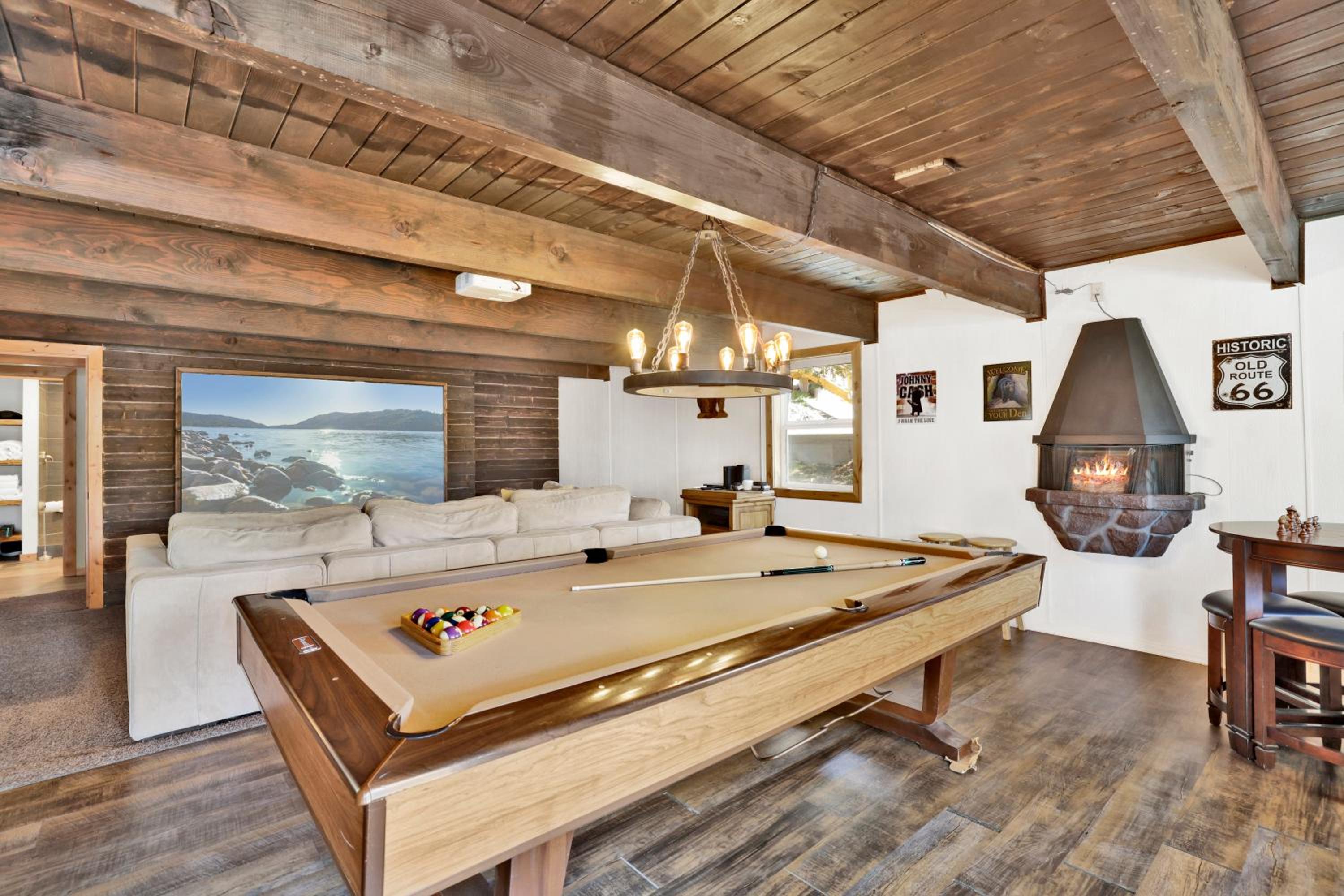 Big bear gambrel #2066