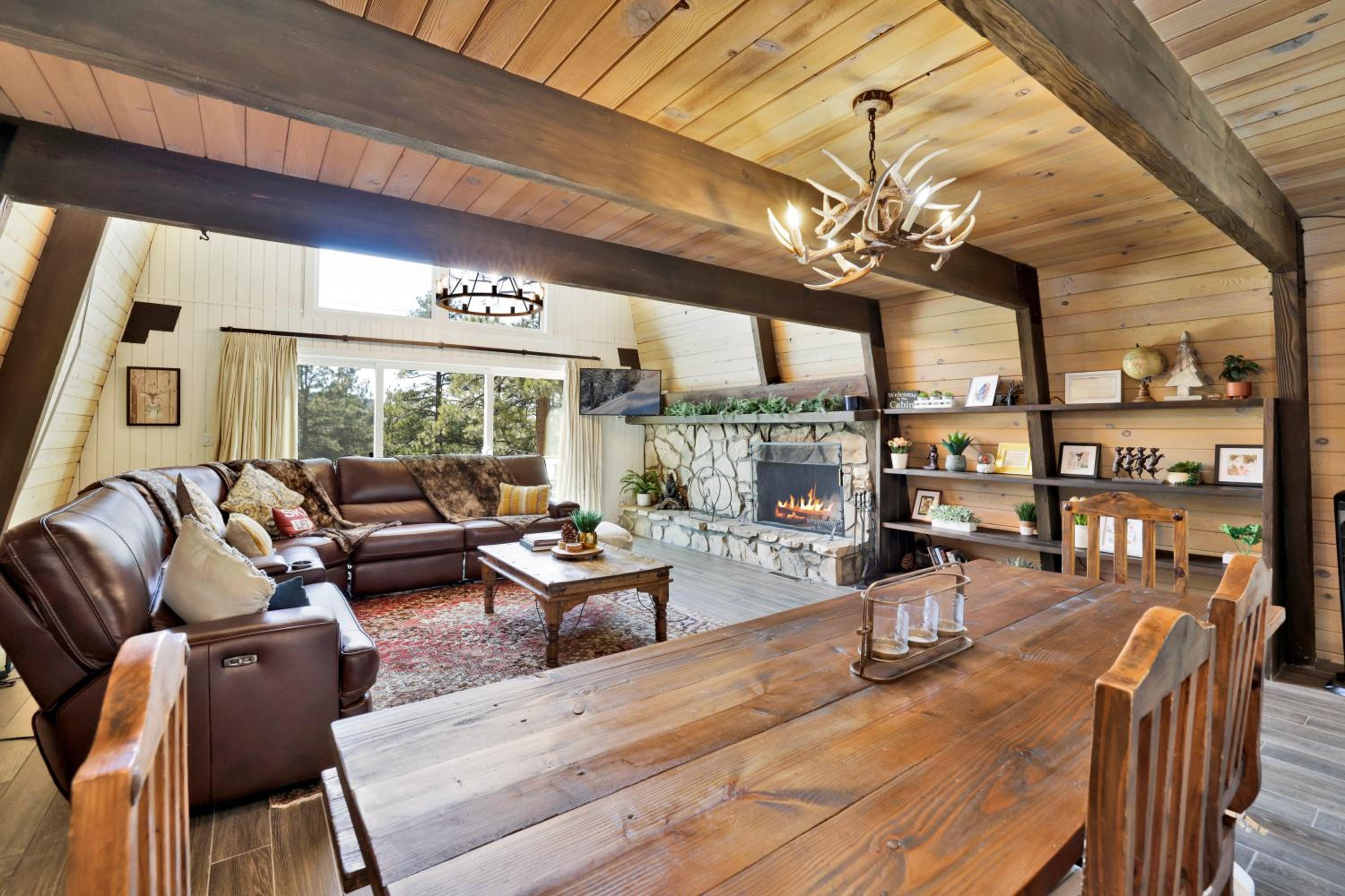 Big bear gambrel #2066