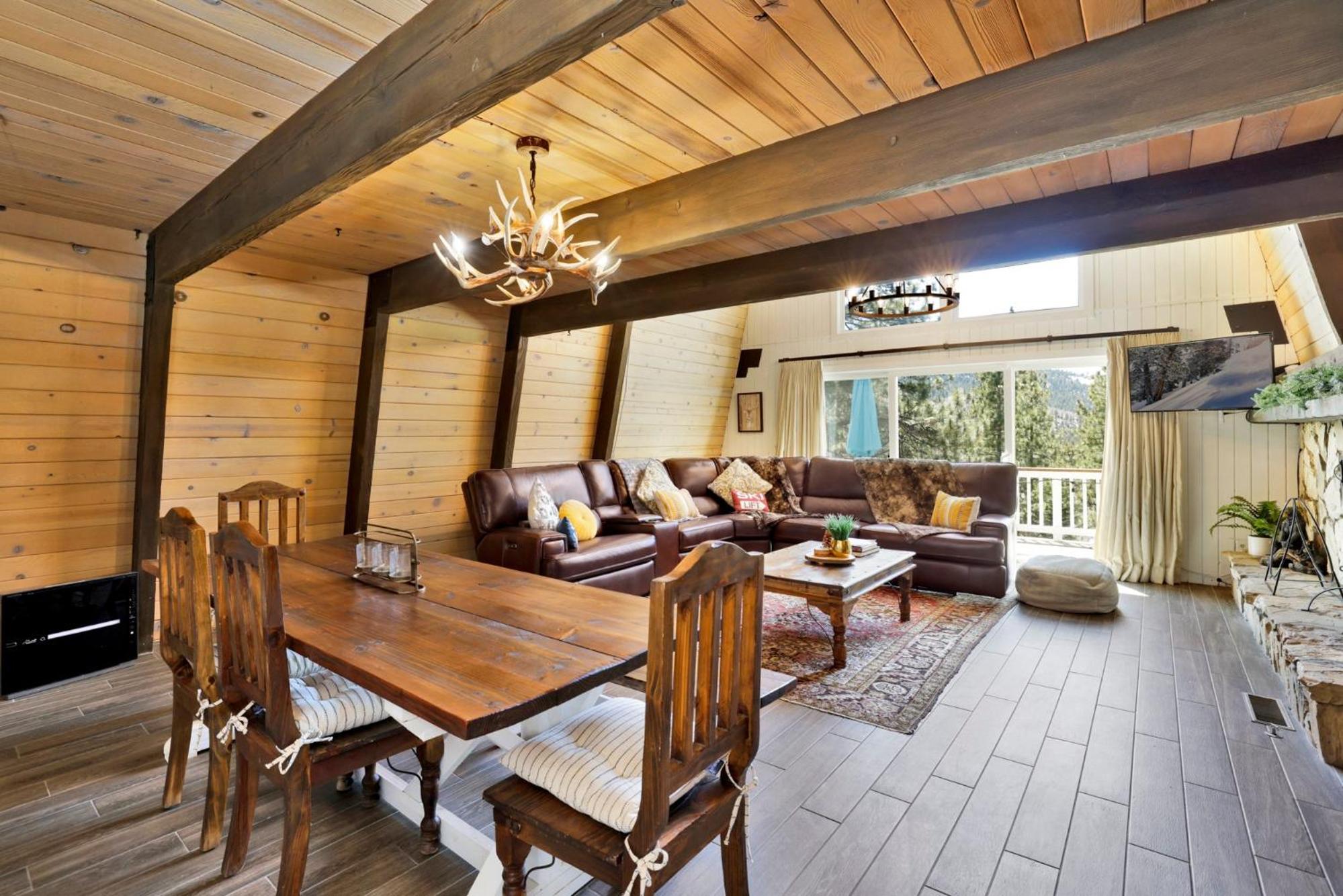 Big bear gambrel #2066