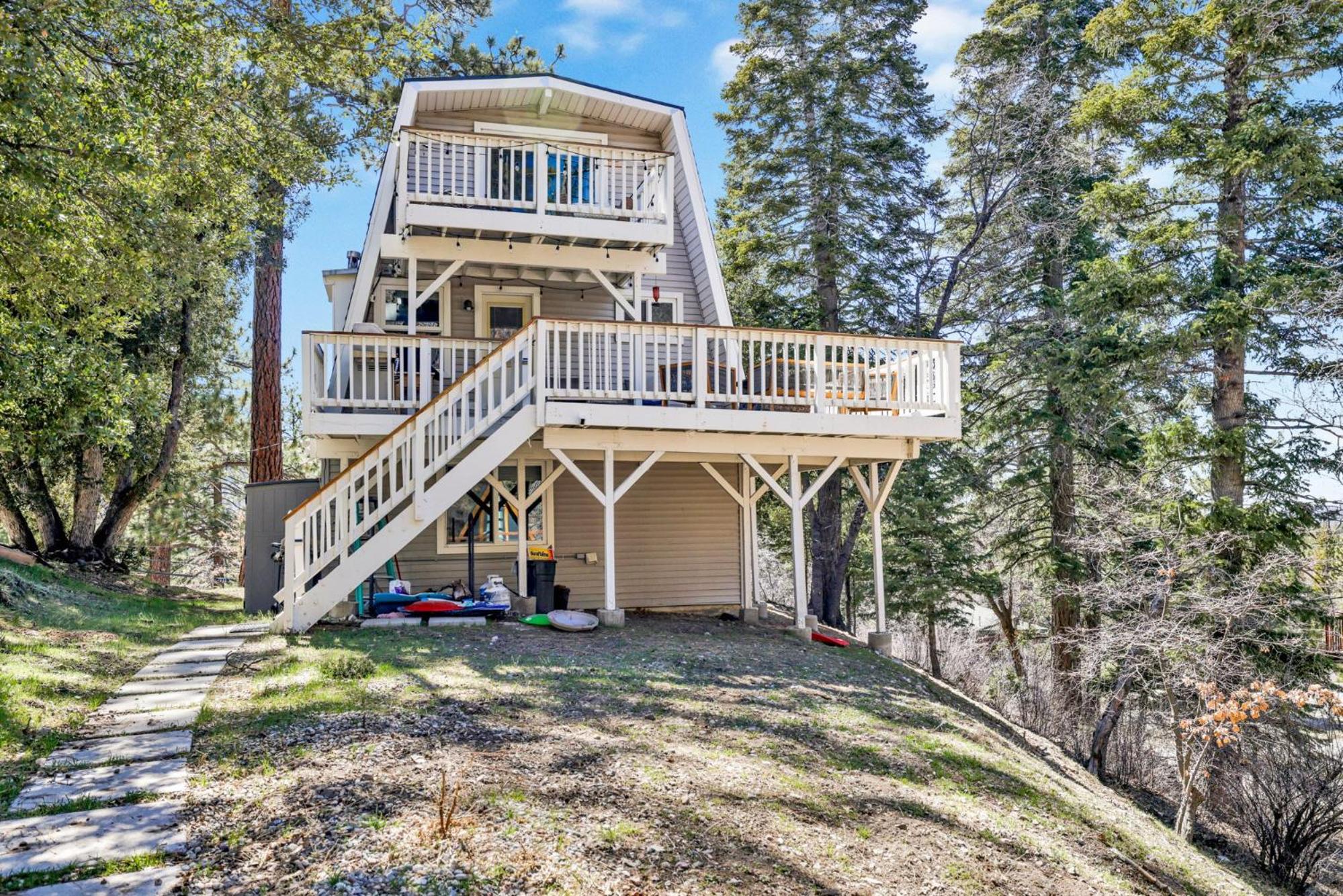 Big bear gambrel #2066