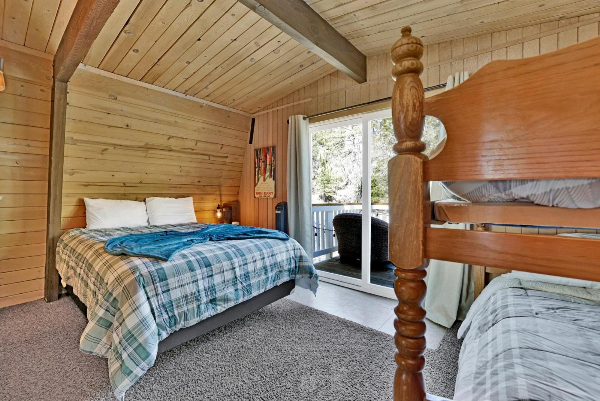 Big bear gambrel #2066